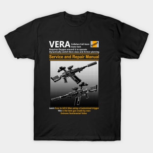 Vera T-Shirt